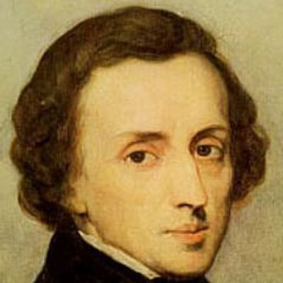 Chopin 低浮上のユーザーアイコン
