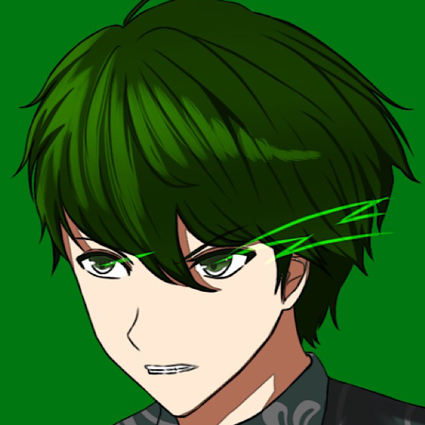 とーやのユーザーアイコン