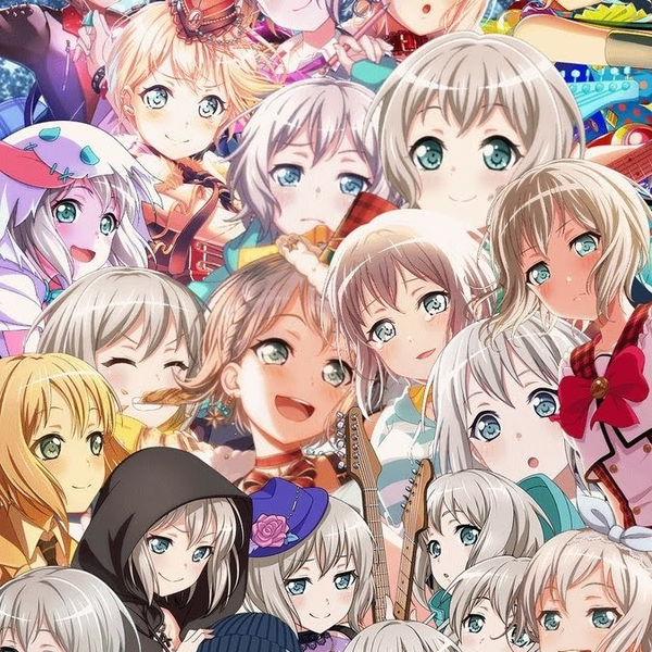 海風と(うみか)のユーザーアイコン