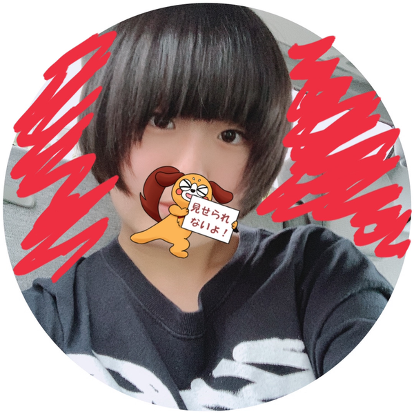 李月 坂田家こいや ぼっち診断100% 陰キャ90%のユーザーアイコン