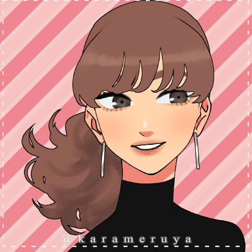 nana💕のユーザーアイコン