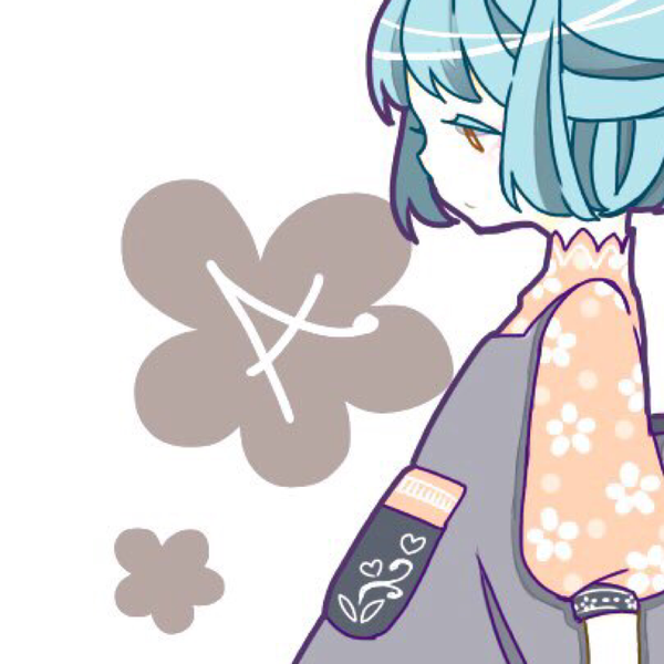 Asa ❁のユーザーアイコン