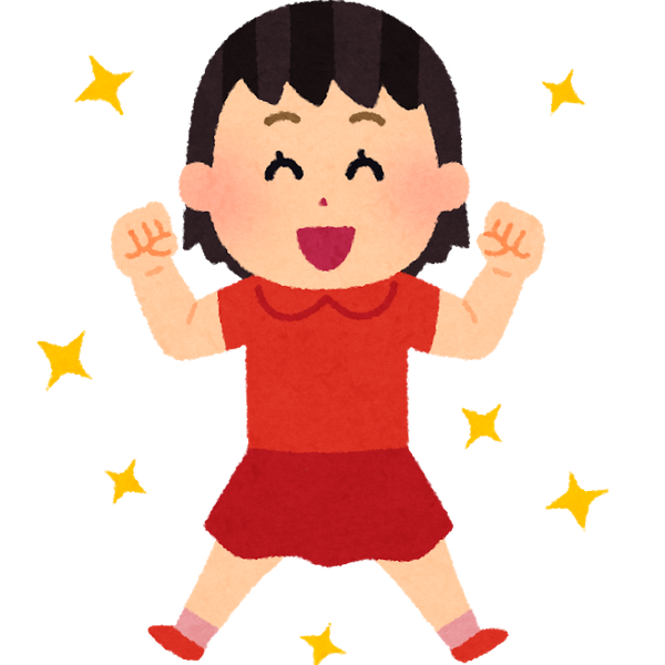 華花のユーザーアイコン
