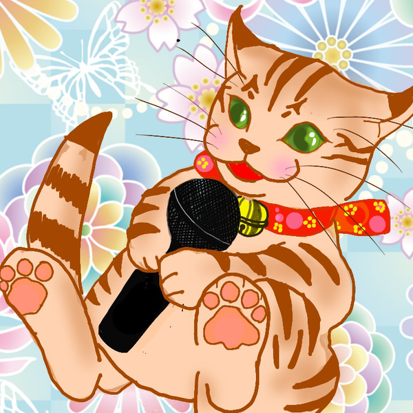 なごのユーザーアイコン