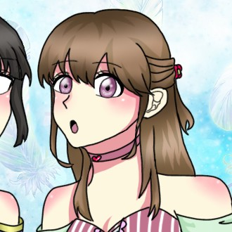 椿 +.*Tsubaki*.+のユーザーアイコン