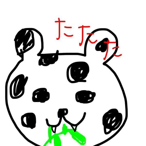 たたたのユーザーアイコン