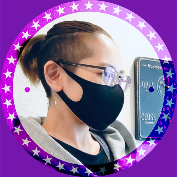 蛇のプロフィール 音楽コラボアプリ Nana