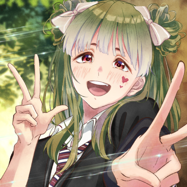 💘恋歌🎶@低浮上?のユーザーアイコン