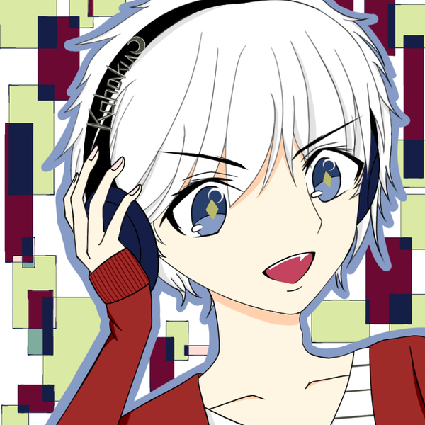 kohaku🌙【歌が上手く歌えなくて落ち込んでる( '-' )】のユーザーアイコン