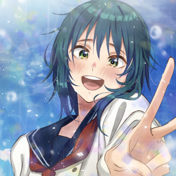 幸@五十音チャレンジ中のユーザーアイコン