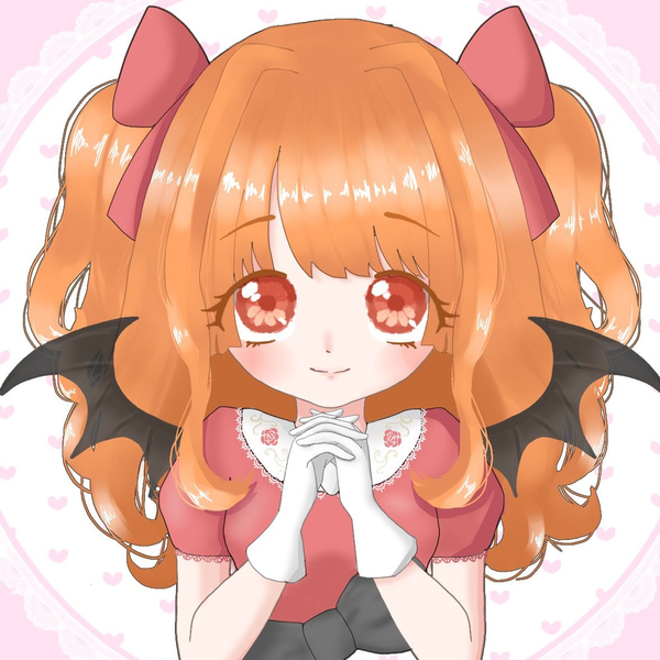 ミ オ 子 ✿.*。のユーザーアイコン