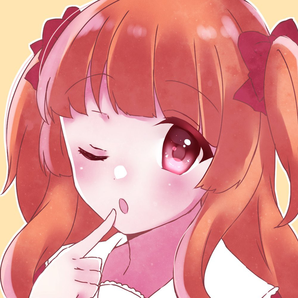 ミ オ 子 ✿.*。のユーザーアイコン
