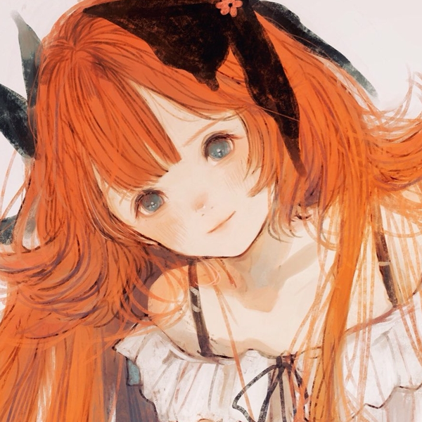 ミ オ 子 ✿.*。 flosのユーザーアイコン