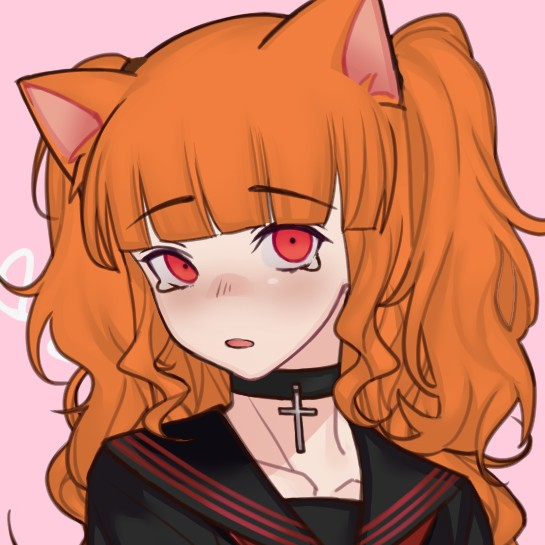 ミ オ 子 ✿.*。のユーザーアイコン