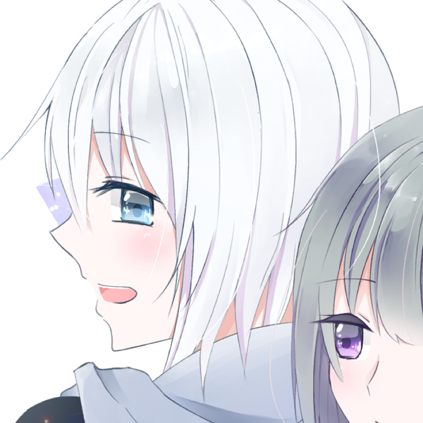 しろのユーザーアイコン