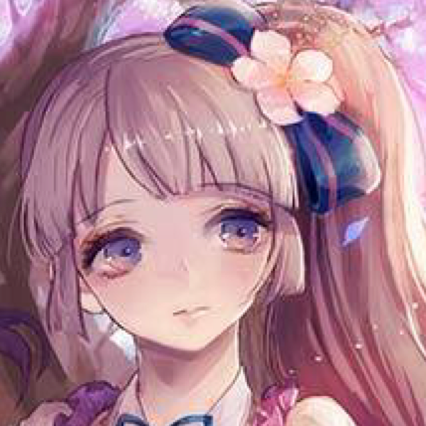 湯川なな子 #声劇のユーザーアイコン