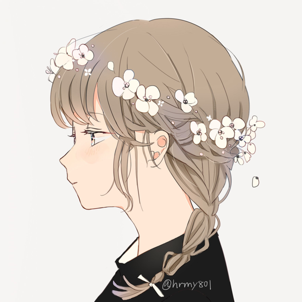 Hazuki*のユーザーアイコン