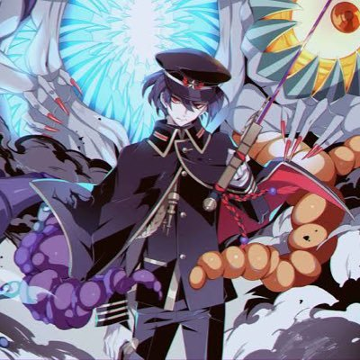 ローグ✌️のユーザーアイコン