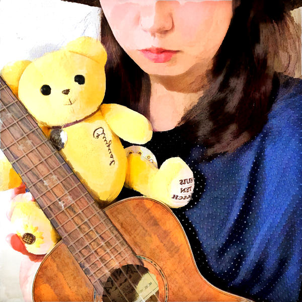 yuria🧸✨⁎⁺˳★༚のユーザーアイコン