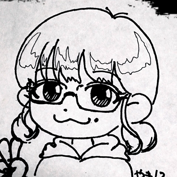 やま⁉️かな〜のユーザーアイコン
