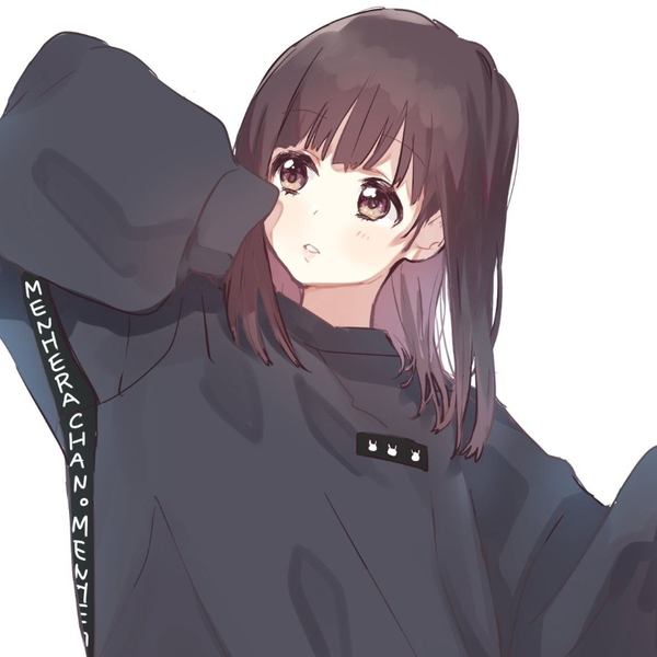 あまあめのユーザーアイコン
