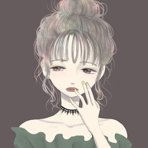 まる's user icon