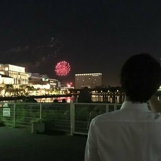 ハルのユーザーアイコン