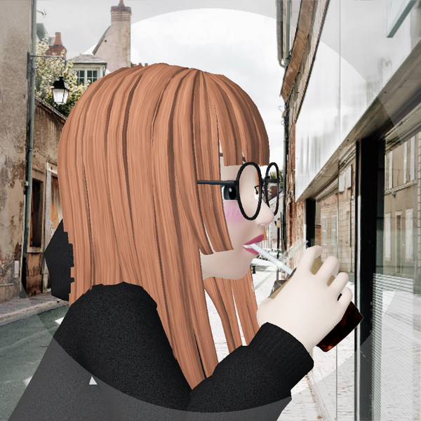 liaのユーザーアイコン