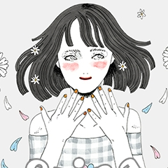 歌音のユーザーアイコン