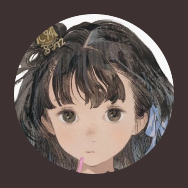 いづのユーザーアイコン
