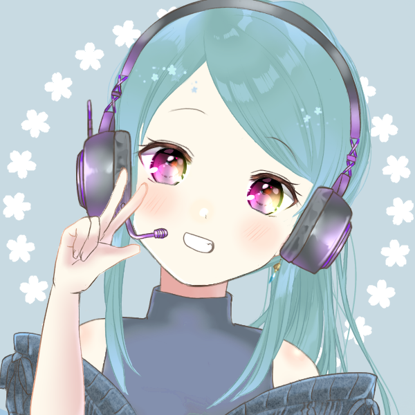 つきさめのユーザーアイコン