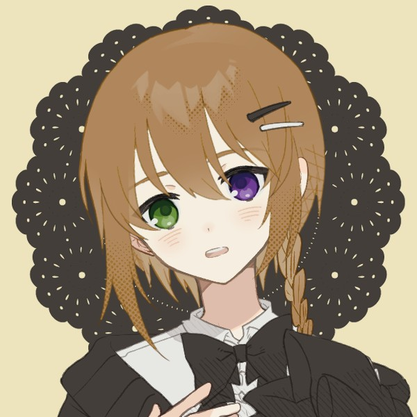 偲紅魔ʕ๑•﹃•๑ʔのユーザーアイコン