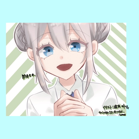 もこのユーザーアイコン