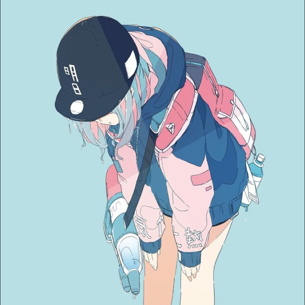 YOUのユーザーアイコン