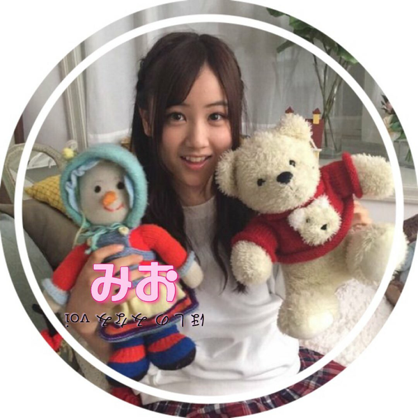 M (みーちゃん) 🐻 (リクエスト募集中です)のユーザーアイコン