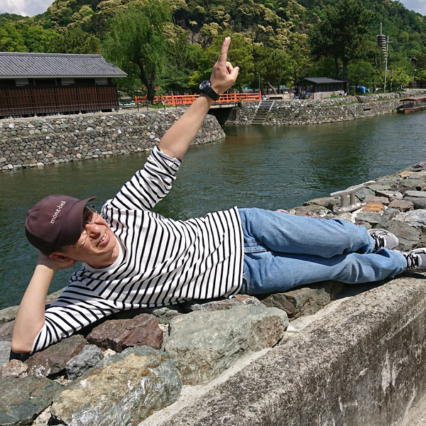 ryuzzz のユーザーアイコン