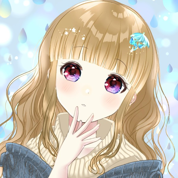 雨宮 遥@お返事遅れますのユーザーアイコン