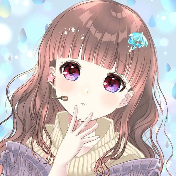 雨宮 遥@お返事遅れますのユーザーアイコン