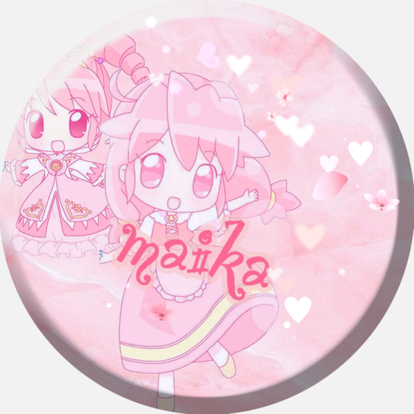 凛月舞花@低浮上のユーザーアイコン