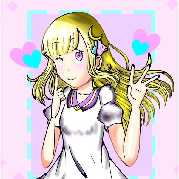 まるぷ☽・:*のユーザーアイコン