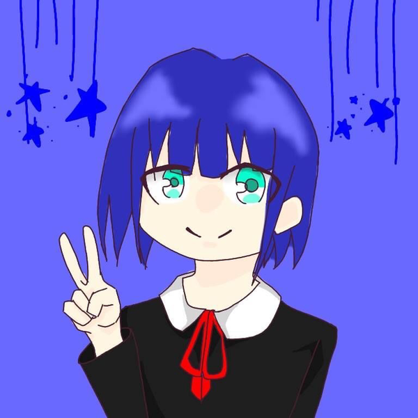 梨亜のユーザーアイコン