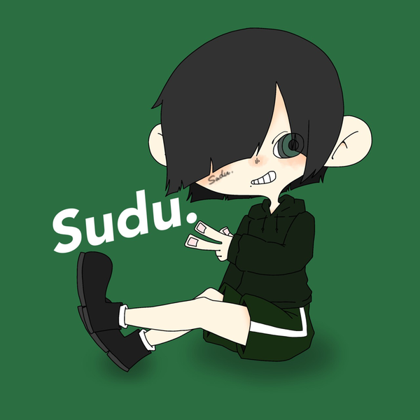 sudu☺︎︎009のユーザーアイコン