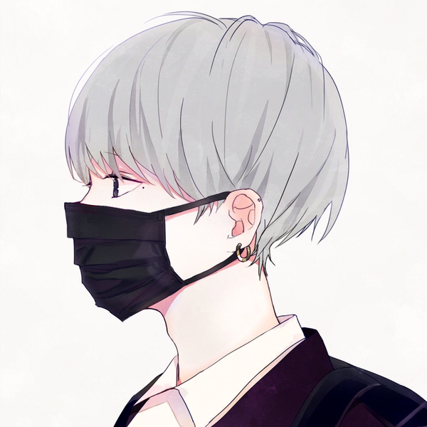 SSのユーザーアイコン