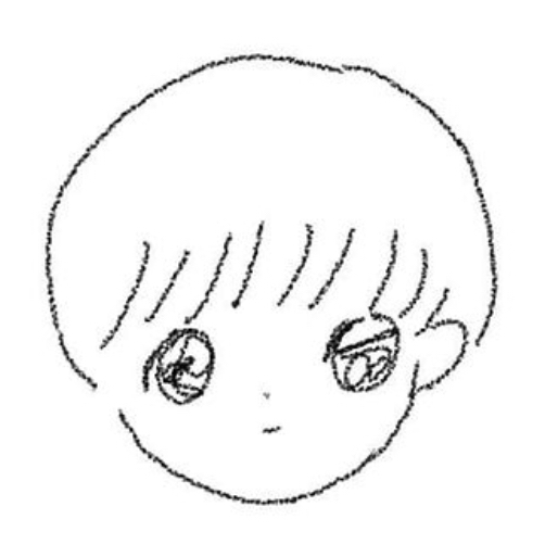 錦・糸・蝶 〔kinshi_chouuu〕のユーザーアイコン