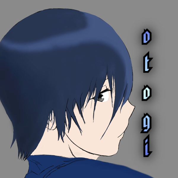 オトギのユーザーアイコン