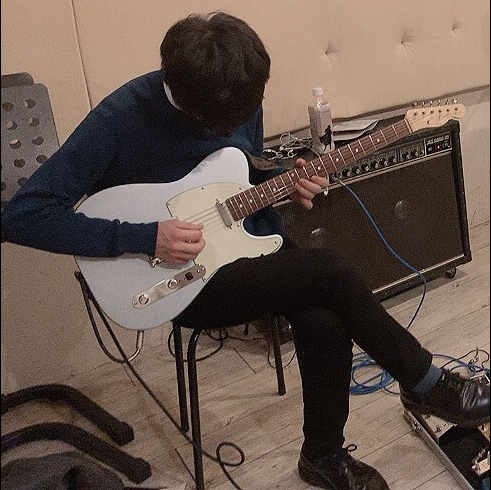 ハイカラさんが通る ハヌマーン By 崖の上のこま 音楽コラボアプリ Nana