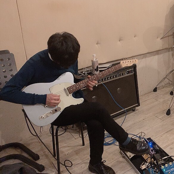 ハイカラさんが通る ハヌマーン By 崖の上のこま 音楽コラボアプリ Nana