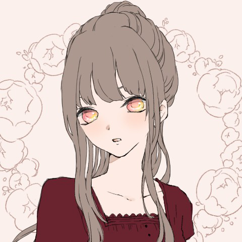 ルカのユーザーアイコン