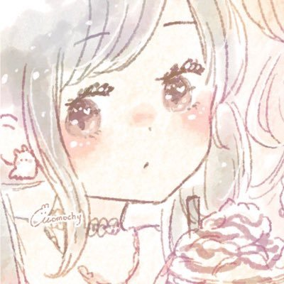 メガ音(めがね)のユーザーアイコン