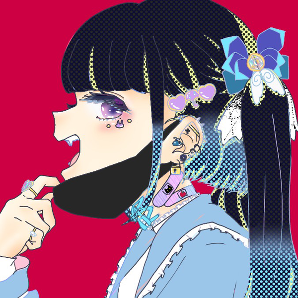 エンヴィーベイビー Kanaria By 愛雨 えを 音楽コラボアプリ Nana